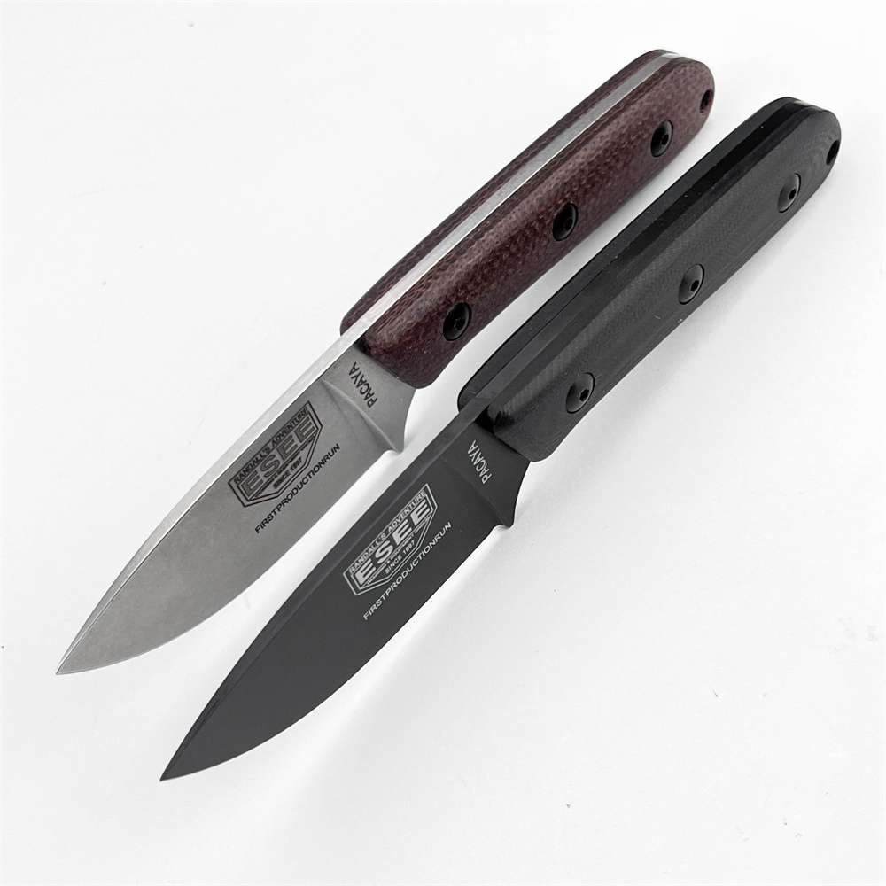 ESEE Feststehendes Überlebensm – Outdoor Hunting Gifts Bewertung und Preis