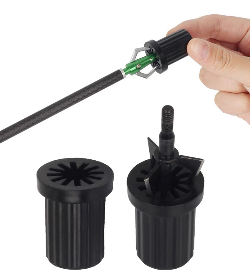 Bogenschießen Zubehör Pfeil Sc – Broadhead Wrench Tool Bewertung und Preis