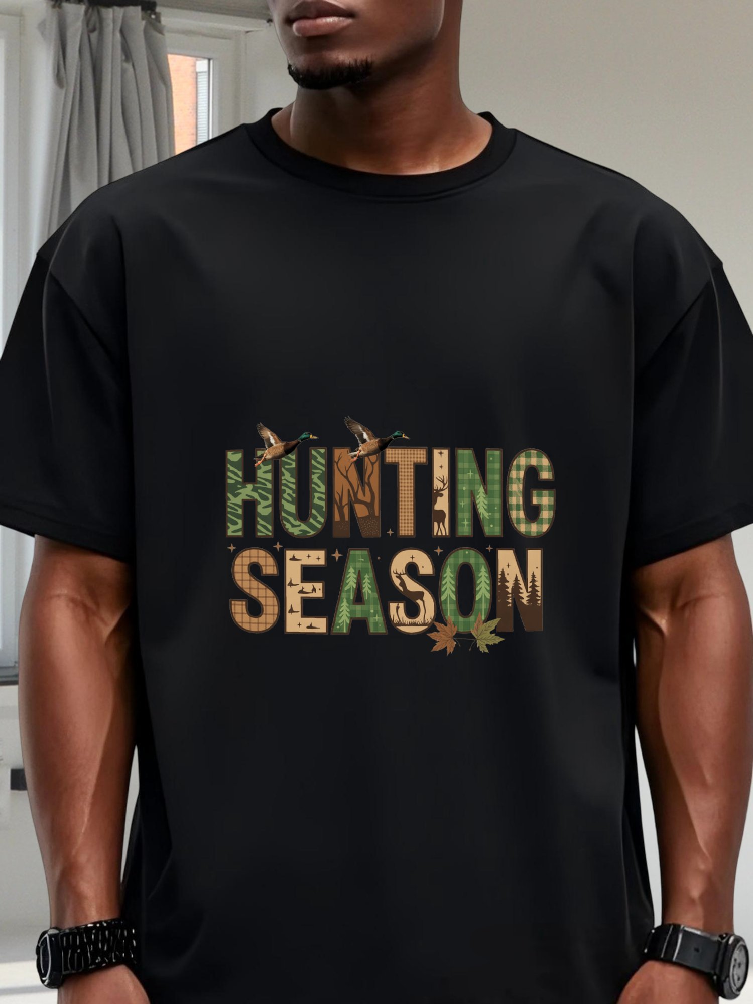 Dad Outdoor Hunting Fishing Ca – Hunting Outdoor Day Bewertung und Preis