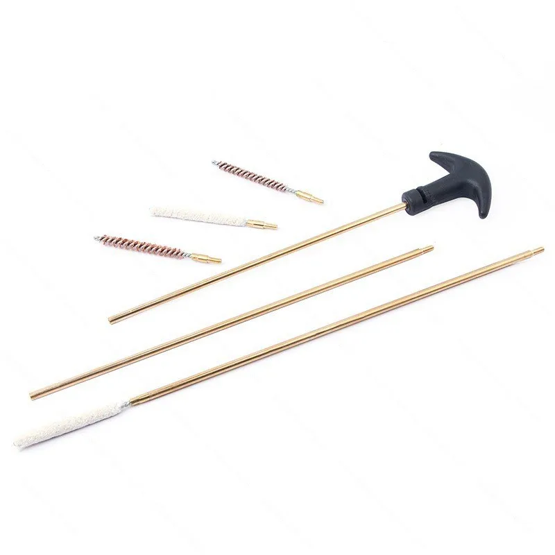 Airsoft Barrel Reinigung Kit G – Outdoor Hunting Rifle Bewertung und Preis