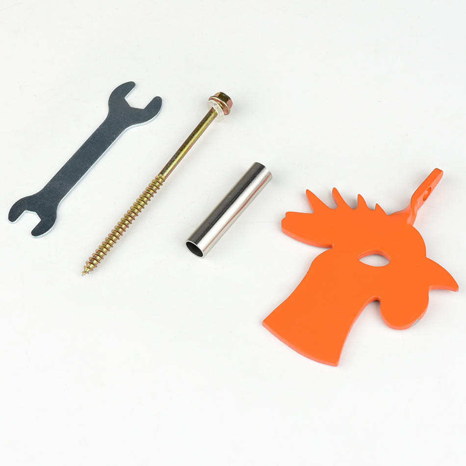 Hühnerkopf-Soft-Egg-Luftgewehr – Outdoor Hunting Gifts Bewertung und Preis