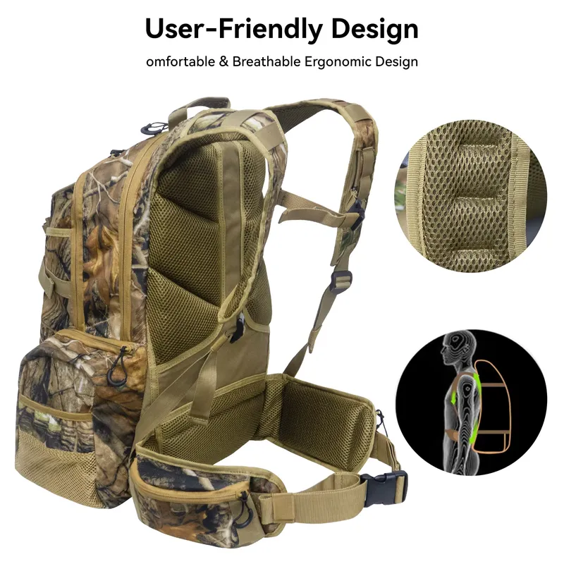 STAR LIN KUP Herren Taktischer – Outdoor Hunting Rifle Bewertung und Preis