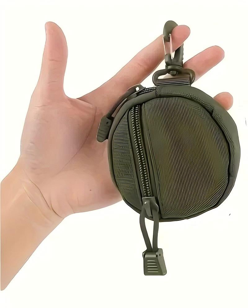 MOLLE Gürteltasche Oxford EDC  – Outdoor Hunting Bag Bewertung und Preis