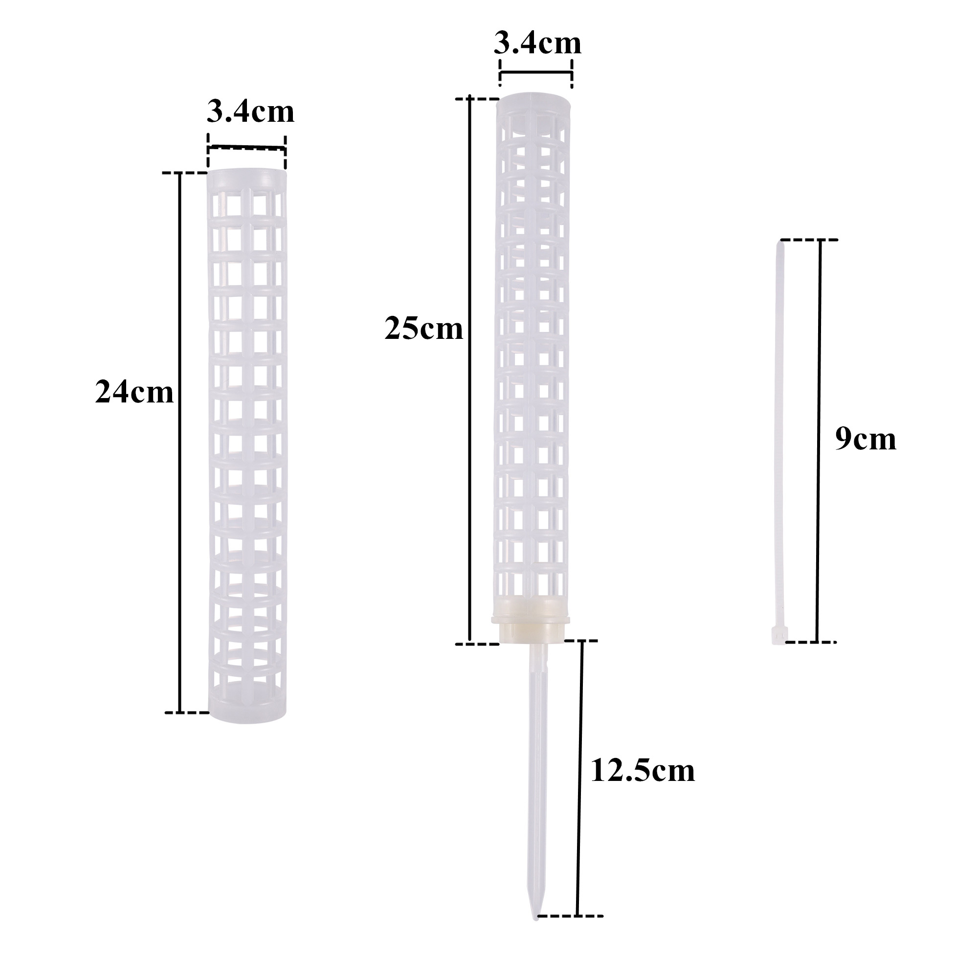 Pflanzen-Klettersäule, Sphagnu – Tree Stand Ladder Bewertung und Preis