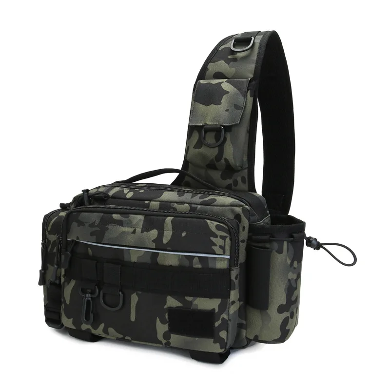 Große Kapazität luya multifunk – Hunting Fishing Outdoor Bewertung und Preis