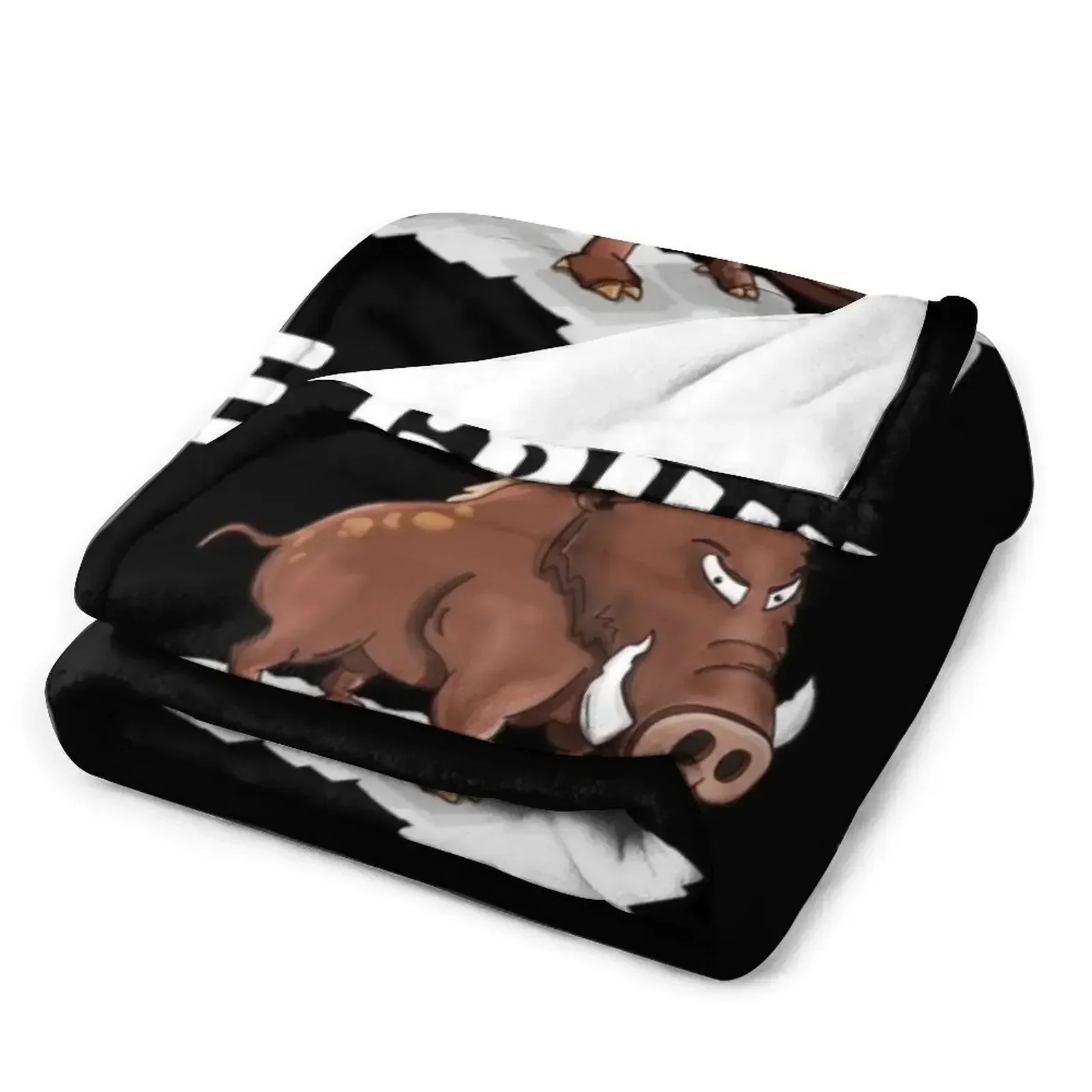 Jagd den Grunt. Schwarze Wurfd – Outdoor Hunting Blanket Bewertung und Preis