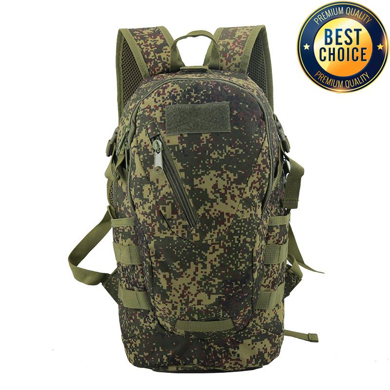 Reiserucksack Taktischer Rucks – Outdoor Hunting Bag Bewertung und Preis