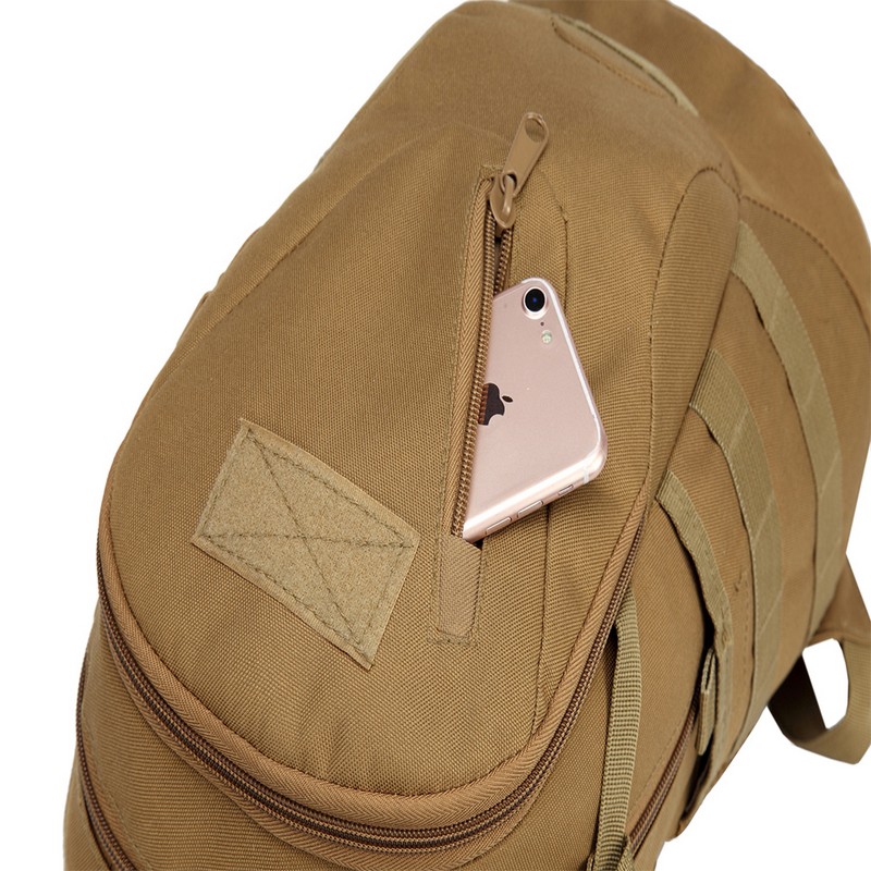 Reiserucksack Taktischer Rucks – Outdoor Hunting Bag Bewertung und Preis