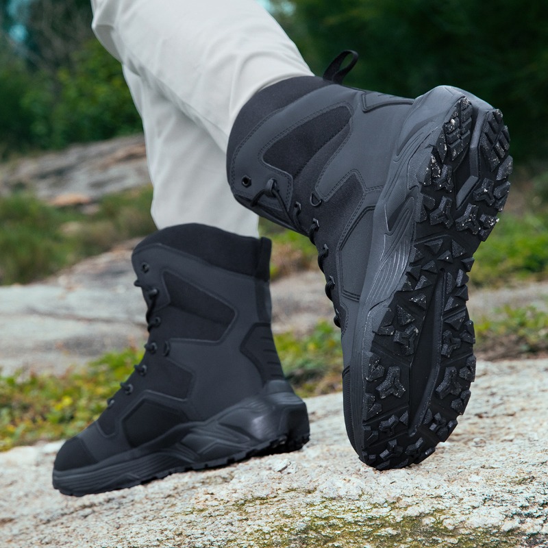 Herren Taktische Stiefel mit S – Wildman Hunting & Outdoor Polokwane Photos Bewertung und Preis