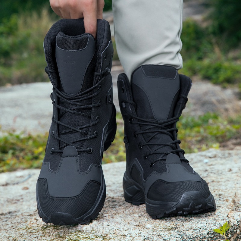 Herren Taktische Stiefel mit S – Wildman Hunting & Outdoor Polokwane Photos Bewertung und Preis