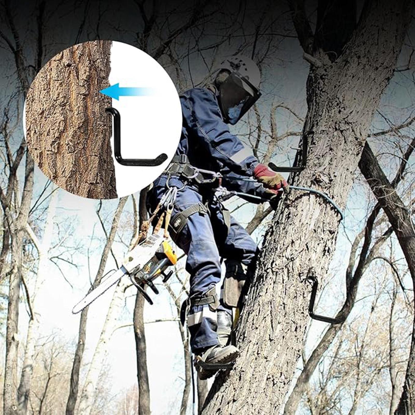 8,15 Zoll große, einschraubbar – Tree Stand Ladder Bewertung und Preis