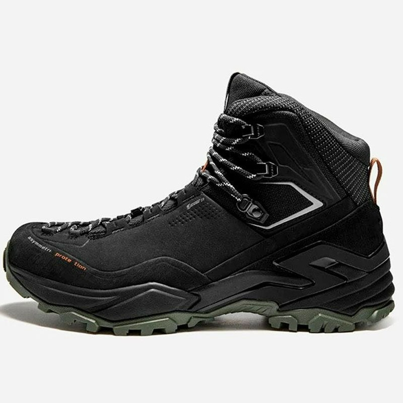 Neue Trekkingstiefel für Herre – Hunting Boot Insole Bewertung und Preis