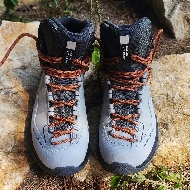 Neue Trekkingstiefel für Herre – Hunting Boot Insole Bewertung und Preis