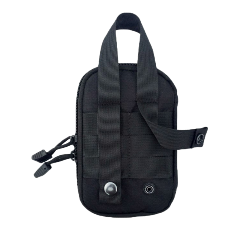 EDC Molle Tasche Kleine Hüftta – Outdoor Hunting Bag Bewertung und Preis