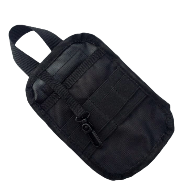 EDC Molle Tasche Kleine Hüftta – Outdoor Hunting Bag Bewertung und Preis
