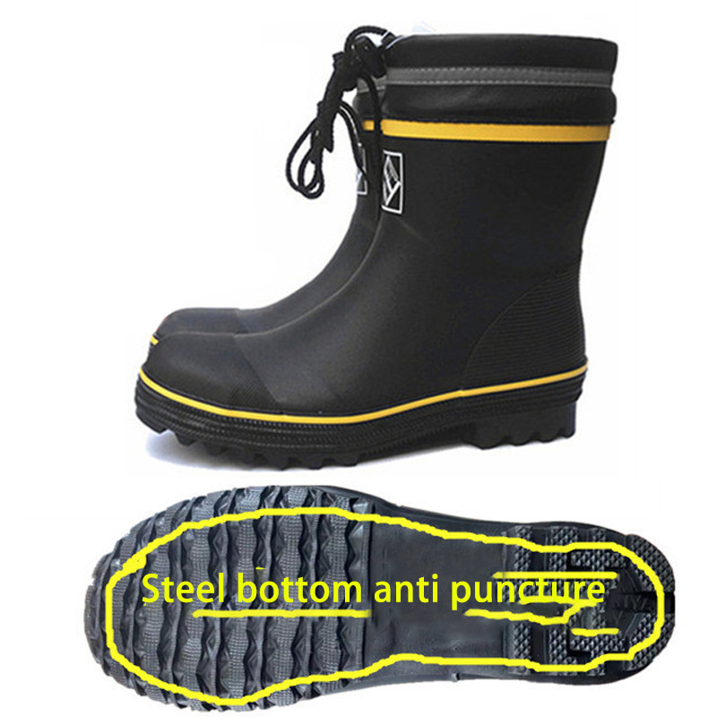 Angelstiefel für Herren und Da – Hunting Boot Insole Bewertung und Preis