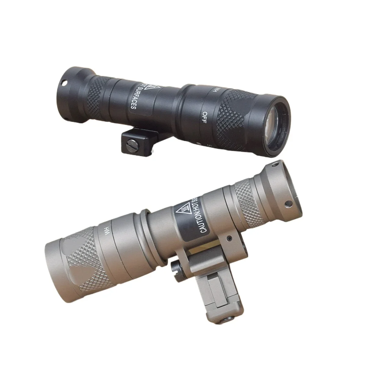 Surefire M600 M340 DF M640 SF  – Hunting And Outdoor Shop Bewertung und Preis