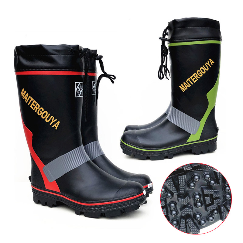 Angelstiefel, rutschfeste, was – Hunting Boot Insole Bewertung und Preis