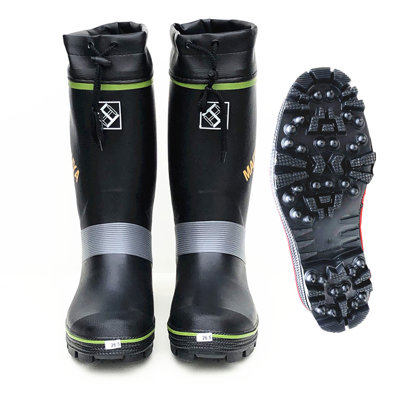 Angelstiefel, rutschfeste, was – Hunting Boot Insole Bewertung und Preis