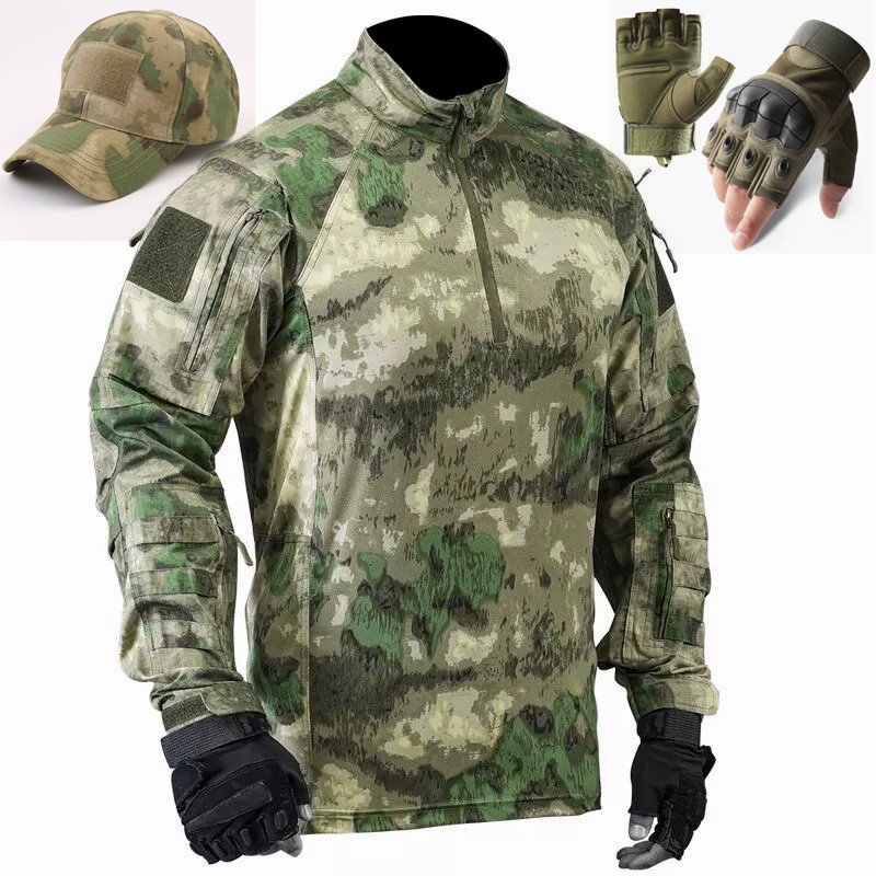 Geschenkset Handschuhe und Müt – Outdoor Hunting Gifts Bewertung und Preis