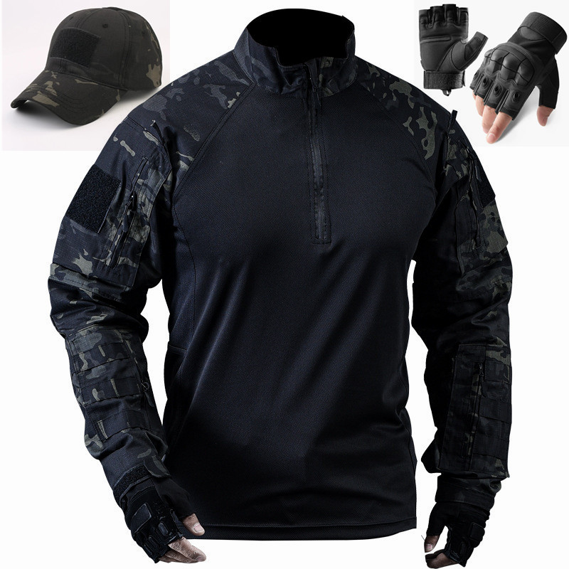 Geschenkset Handschuhe und Müt – Outdoor Hunting Gifts Bewertung und Preis