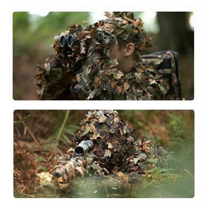 Tarnfarbene Scharfschützenmütz – Hunting And Outdoor Shop Bewertung und Preis