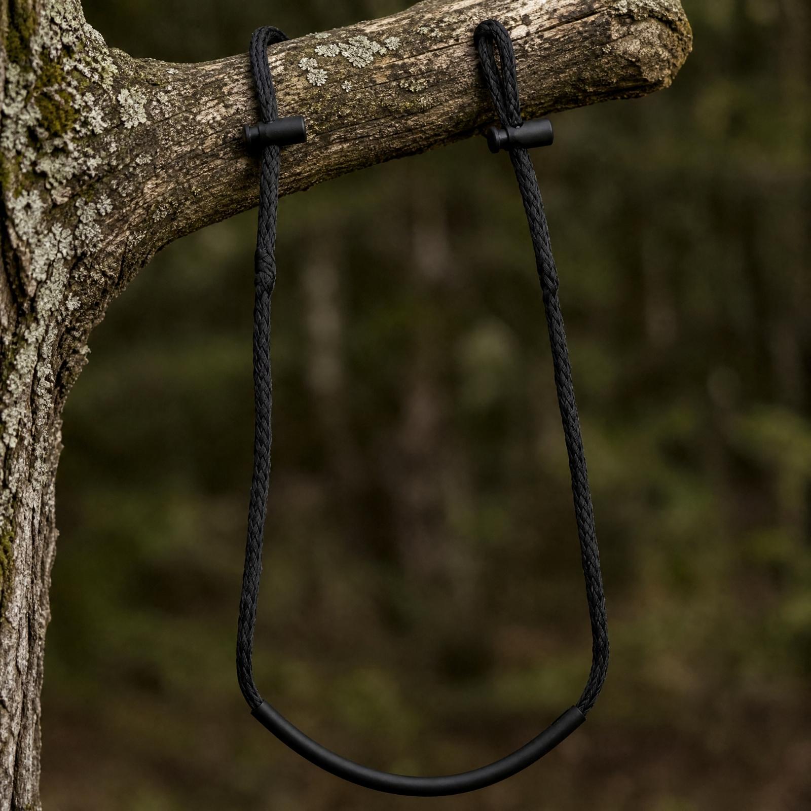 Wasserdichte Jagdseil-Leiter f – Tree Stand Ladder Bewertung und Preis