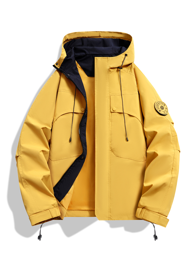 Frühling Wasserdichte Wanderja – Hunting And Outdoor Shop Bewertung und Preis