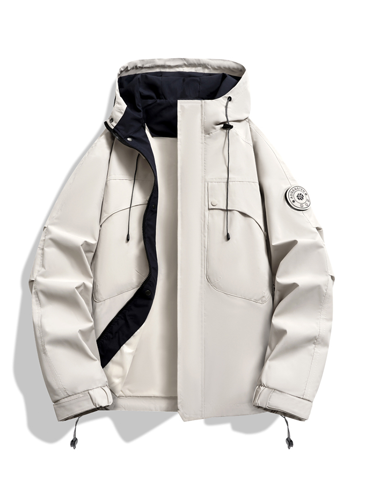 Frühling Wasserdichte Wanderja – Hunting And Outdoor Shop Bewertung und Preis