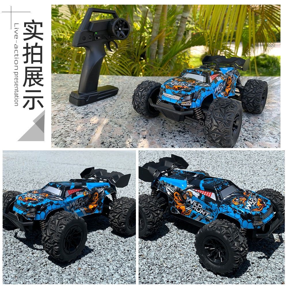 WILD HUNT RC-Auto Halbproporti – Wildman Hunting & Outdoor Polokwane Photos Bewertung und Preis
