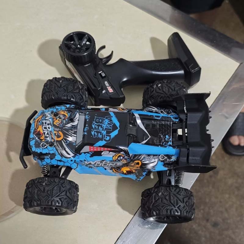 WILD HUNT RC-Auto Halbproporti – Wildman Hunting & Outdoor Polokwane Photos Bewertung und Preis
