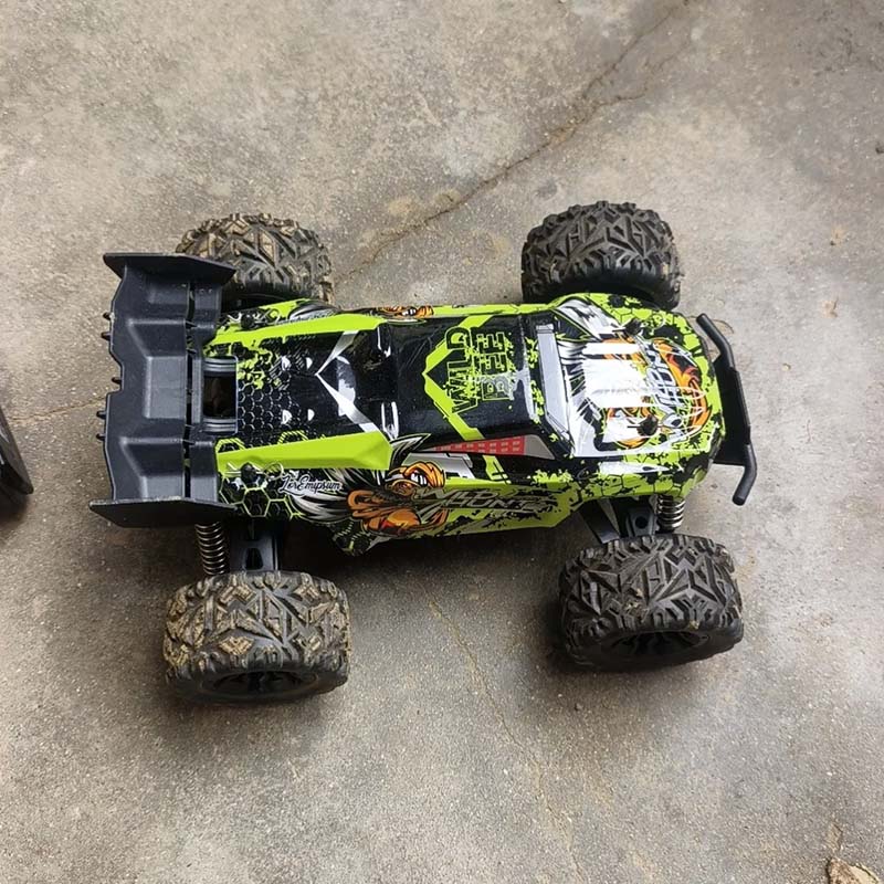 WILD HUNT RC-Auto Halbproporti – Wildman Hunting & Outdoor Polokwane Photos Bewertung und Preis