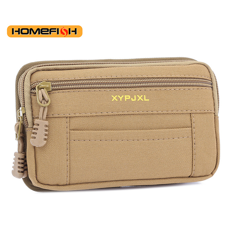 Wasserdichte taktische Hüfttas – Outdoor Hunting Bag Bewertung und Preis