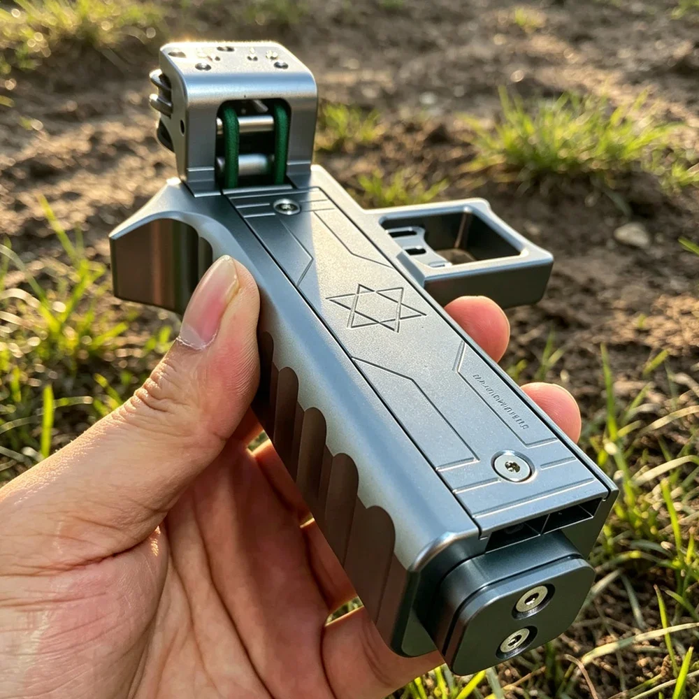 Doppelclip mit Magnetischer Sa – Outdoor Hunting Gifts Bewertung und Preis
