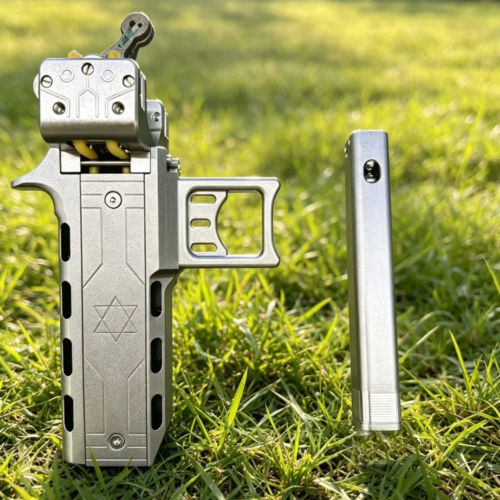 Doppelclip mit Magnetischer Sa – Outdoor Hunting Gifts Bewertung und Preis