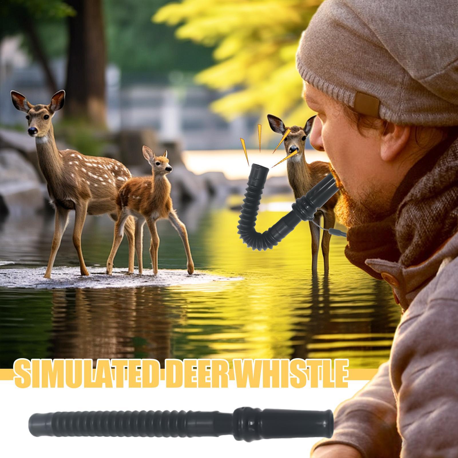 Leichter Hirschjagd-Rufkasten, – Wildman Hunting & Outdoor Polokwane Photos Bewertung und Preis