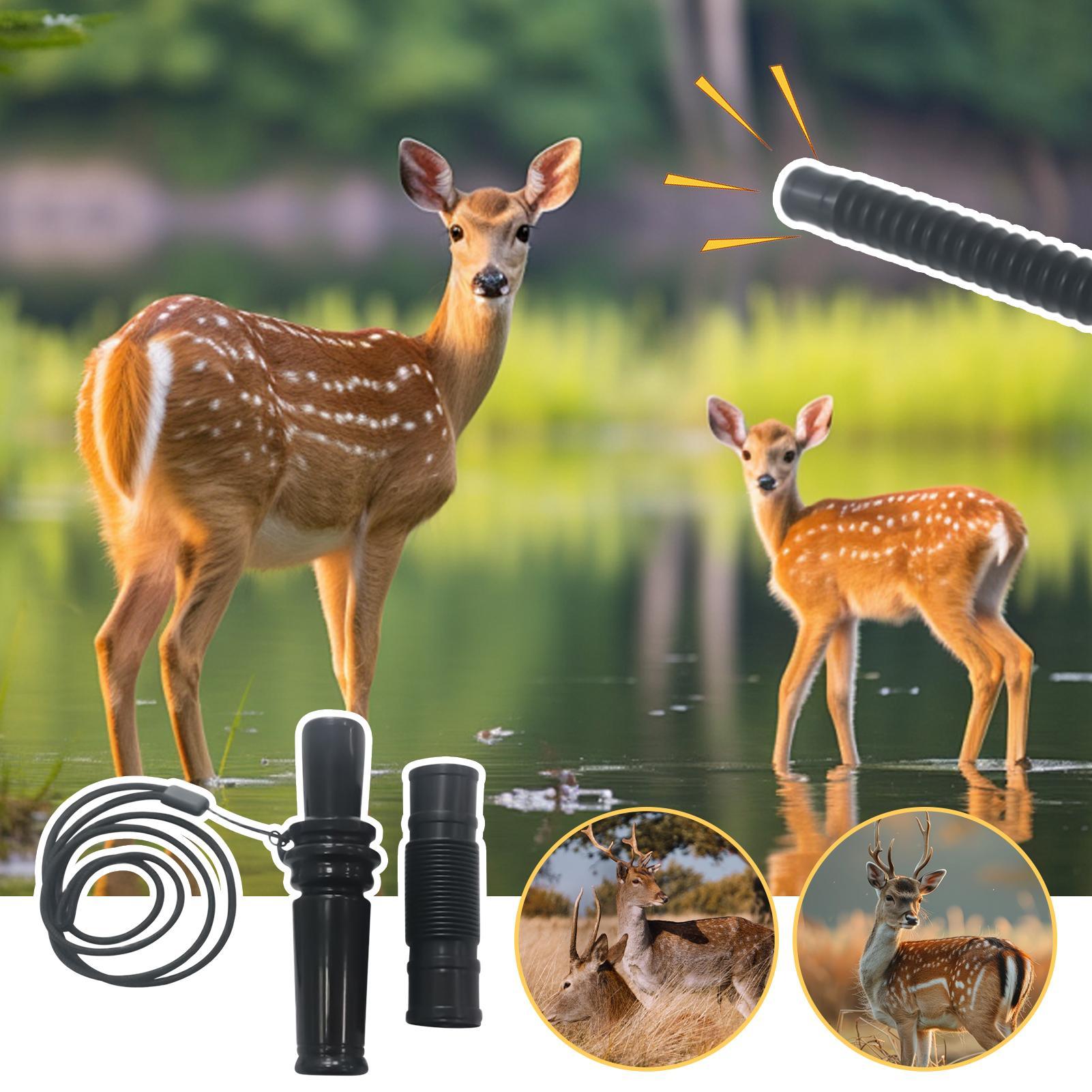 Leichter Hirschjagd-Rufkasten, – Wildman Hunting & Outdoor Polokwane Photos Bewertung und Preis