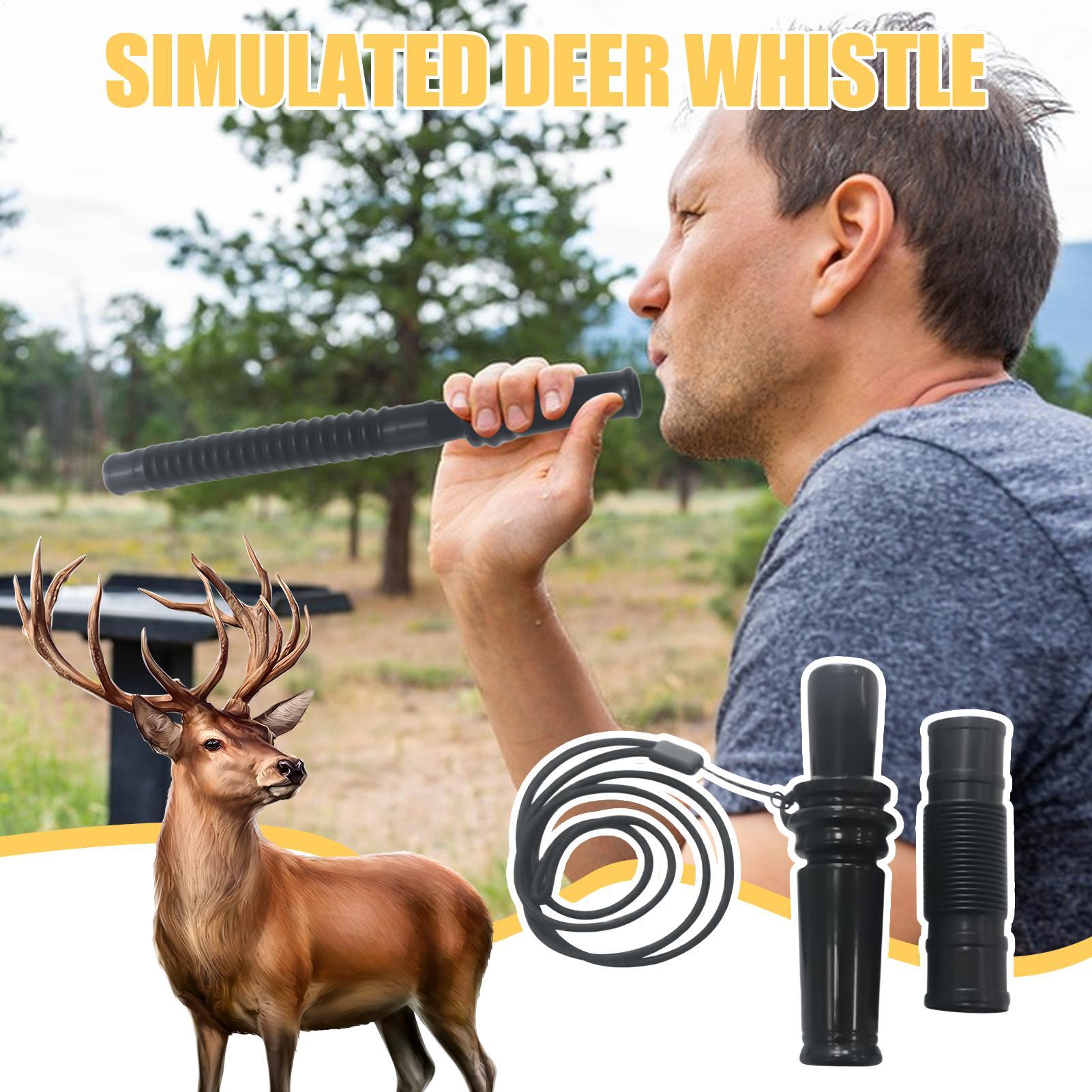 Leichter Hirschjagd-Rufkasten, – Wildman Hunting & Outdoor Polokwane Photos Bewertung und Preis